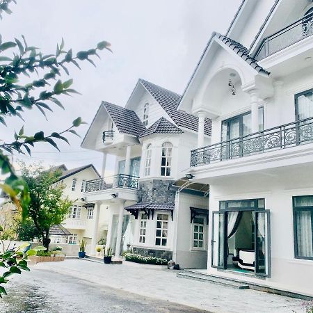Villa Tran Dai Nghia Đà Lạt Exterior foto