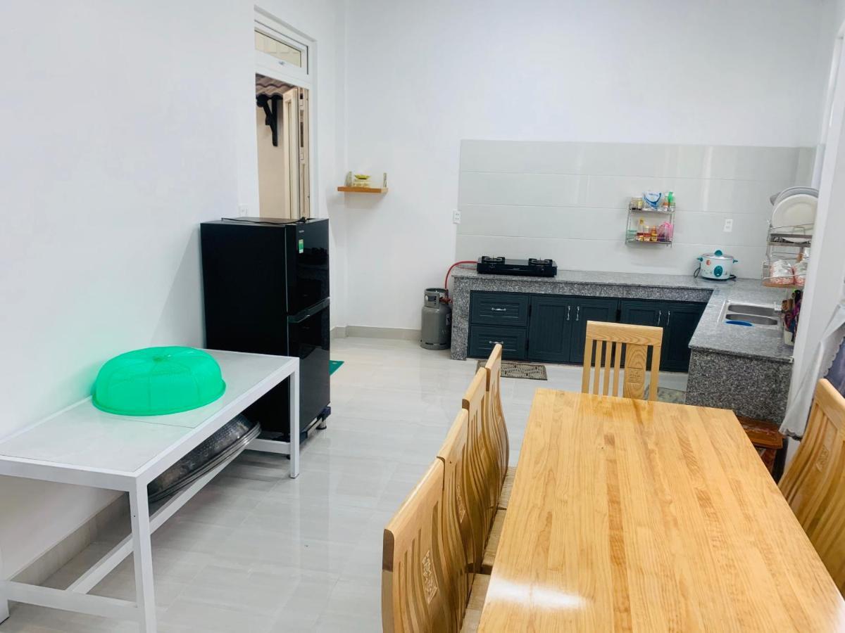 Villa Tran Dai Nghia Đà Lạt Exterior foto