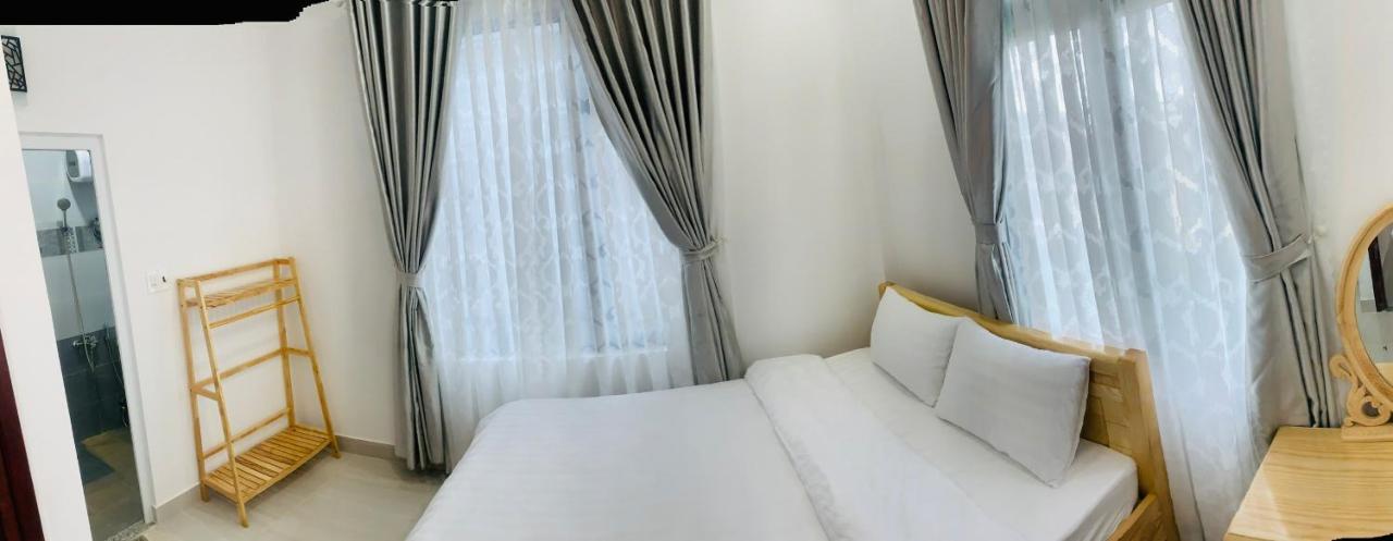 Villa Tran Dai Nghia Đà Lạt Exterior foto