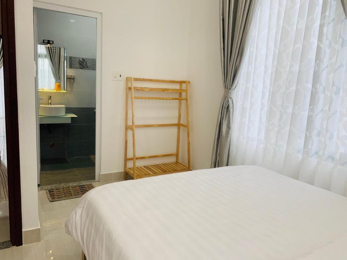 Villa Tran Dai Nghia Đà Lạt Exterior foto