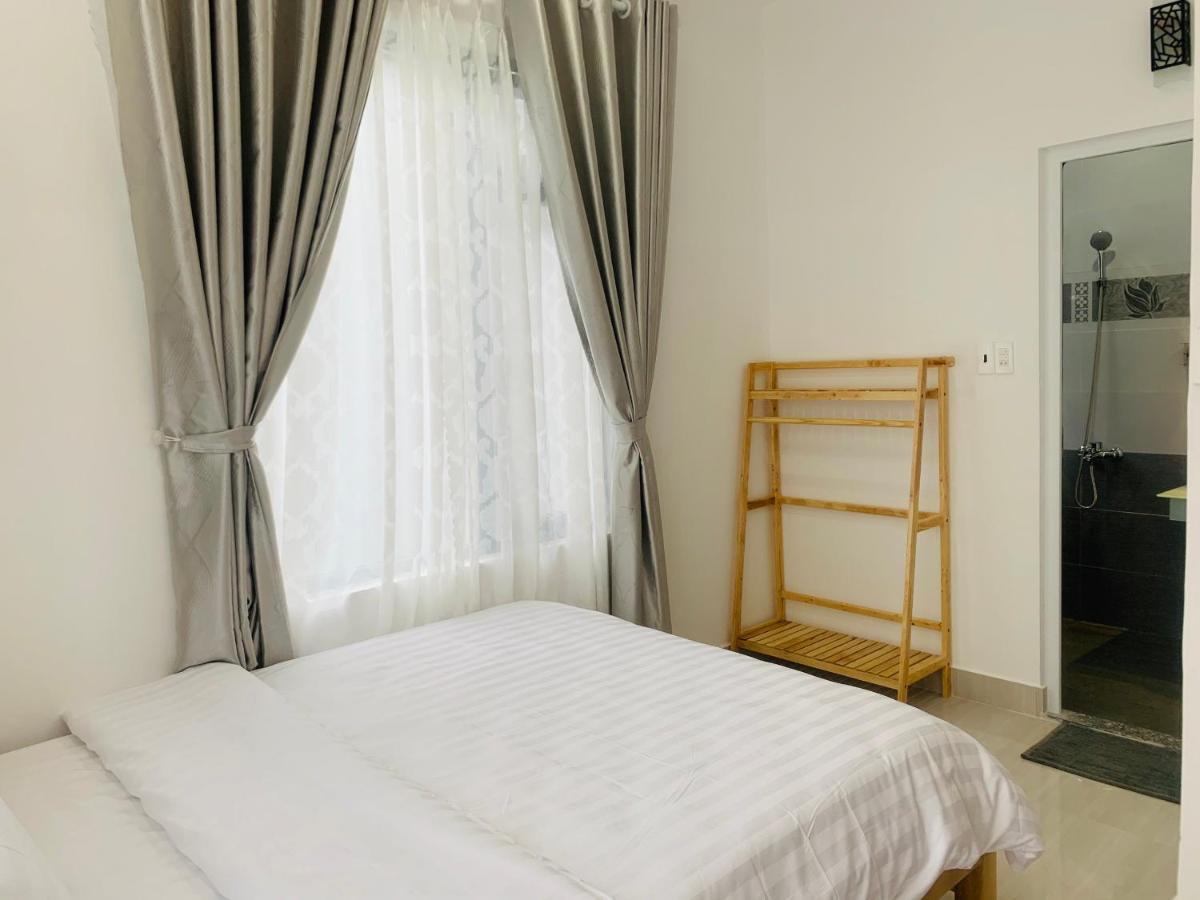 Villa Tran Dai Nghia Đà Lạt Exterior foto